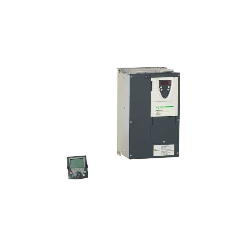 Schnieder Electric ATV71HD15Y  Altivar 71 Variable speed drive